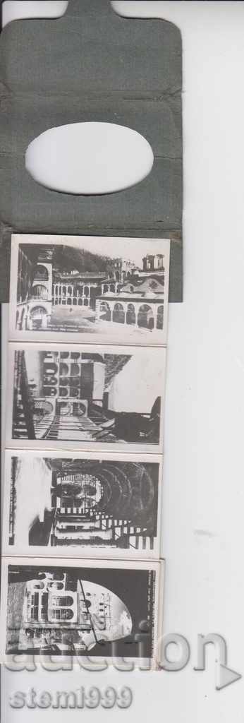 Auction Rifle monastery cards Auction Rifle monastery cards