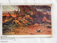 Battle in the village of Kojuharov K 146