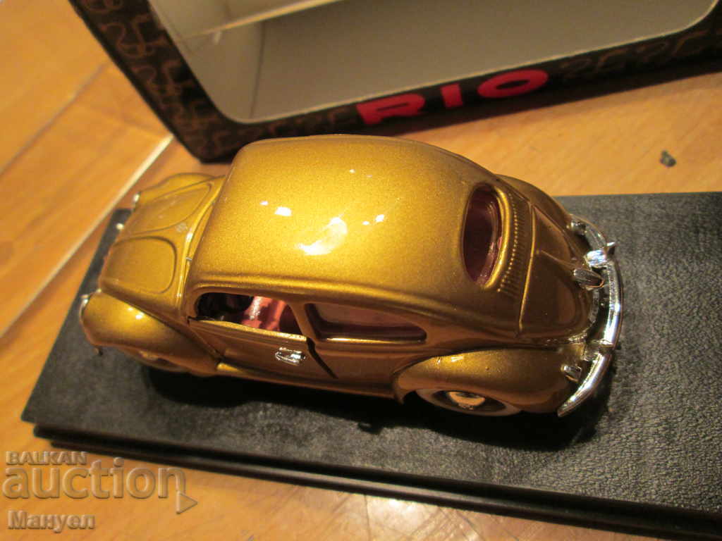 Delivery of I sell an old model of Volkswagen of "RIO" RRRRRRRRR Delivery of I sell an old model of Volkswagen of "RIO" RRRRRRRRR