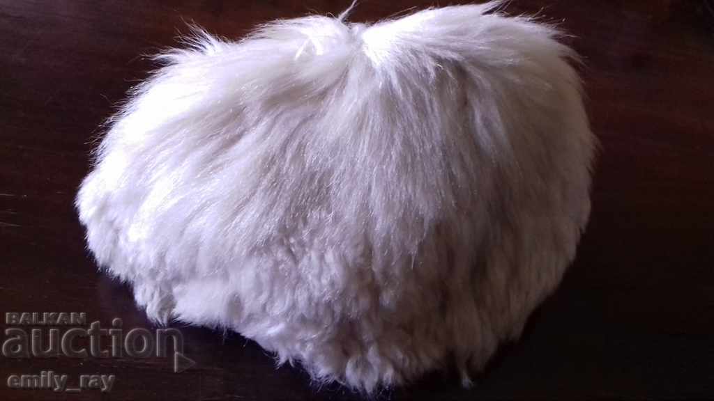 Retro leather hat - 5 Retro leather hat - 5