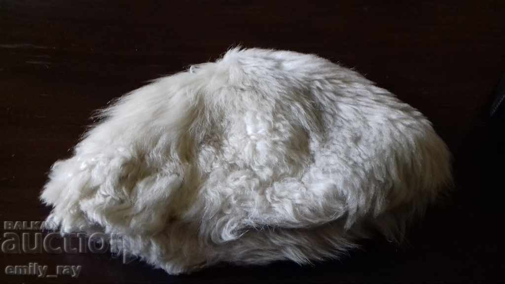 Retro leather hat - 6 Retro leather hat - 6