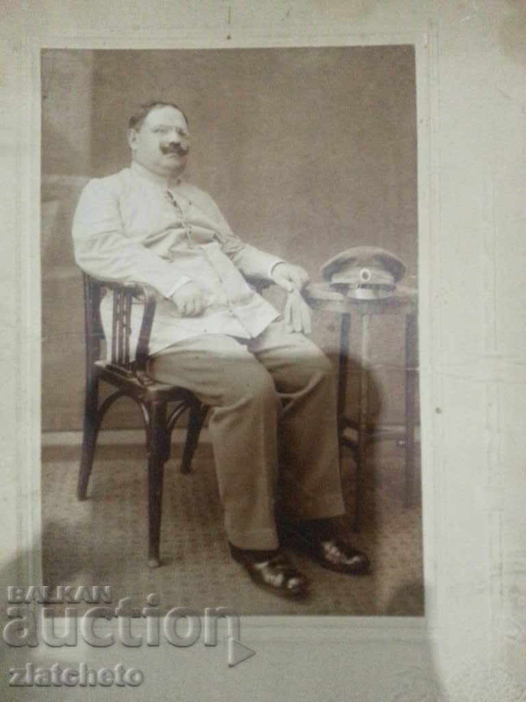 Old photo. CVD with price 28.00 BGN | € 14.32 Old photo. CVD with price 28.00 BGN | € 14.32