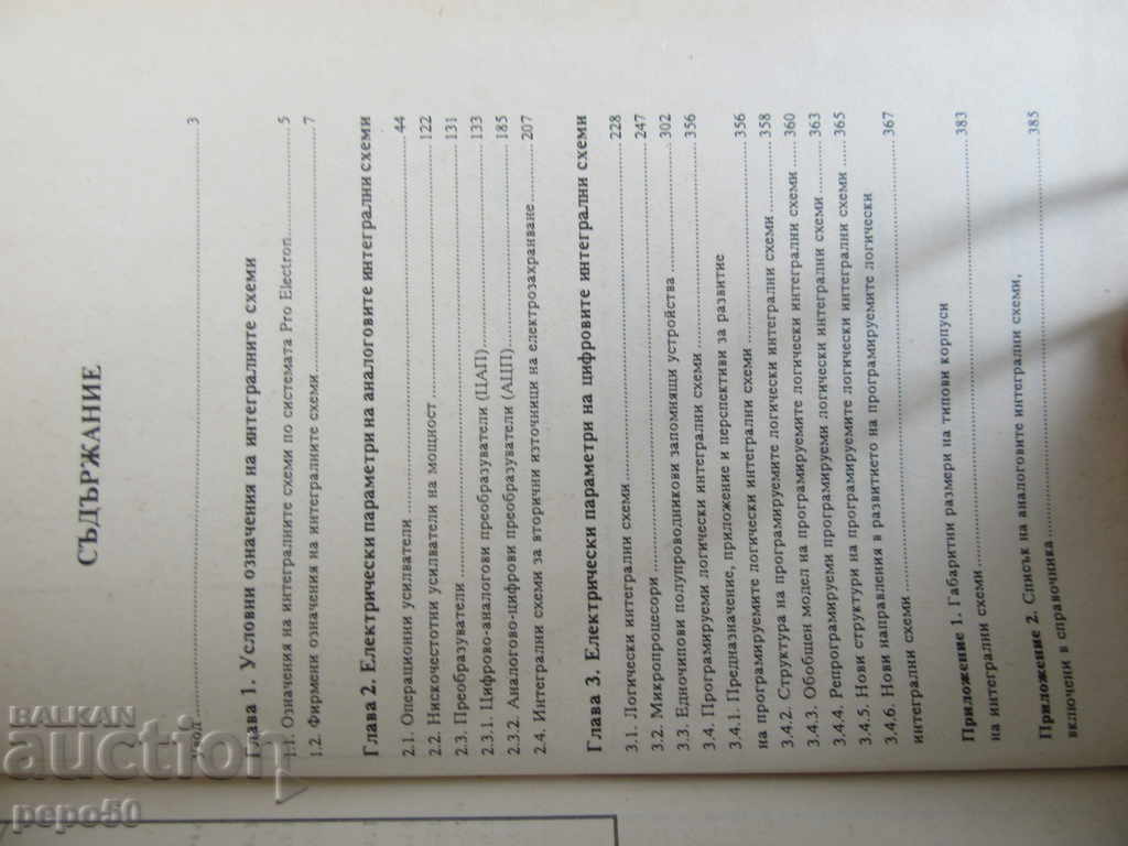 Auction REFERENCES - INTEGRAL SCHEMES / 1994g / Auction REFERENCES - INTEGRAL SCHEMES / 1994g /