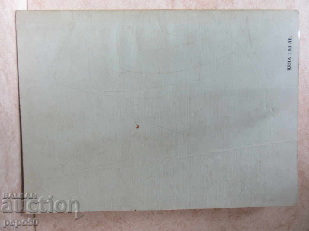 MULTIPROGRAMMAL TELEVISION ACCEPTANCE - 1980 - 7