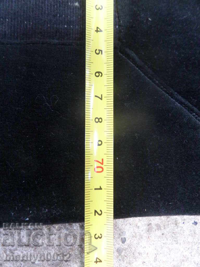 Auction Old woven, embroidered and embroidered apron, costume, sukman Auction Old woven, embroidered and embroidered apron, costume, sukman