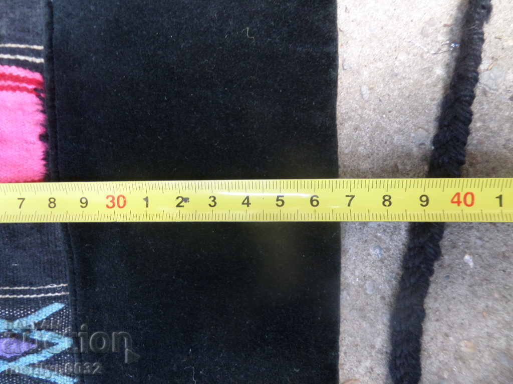 Delivery of Old woven, embroidered and embroidered apron, costume, sukman Delivery of Old woven, embroidered and embroidered apron, costume, sukman