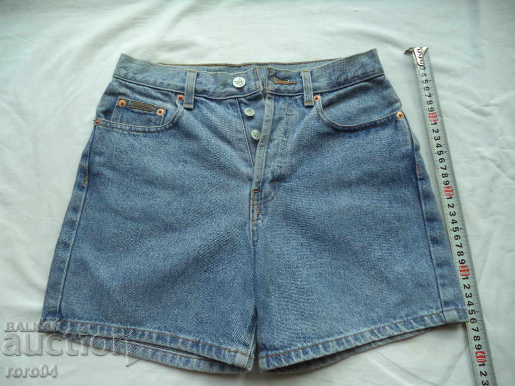 KALVIN KLEIN JEANS - 100% ORIGINAL