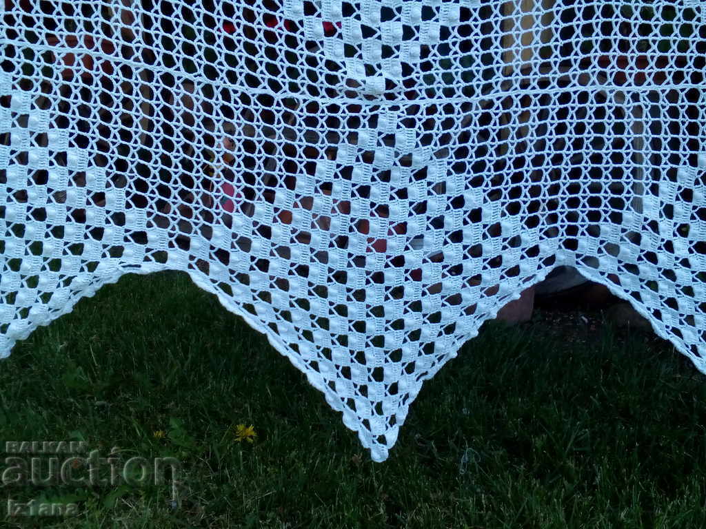 Παράδοση Πλεκτό κάλυμμα κρεβατιού Παράδοση Πλεκτό κάλυμμα κρεβατιού