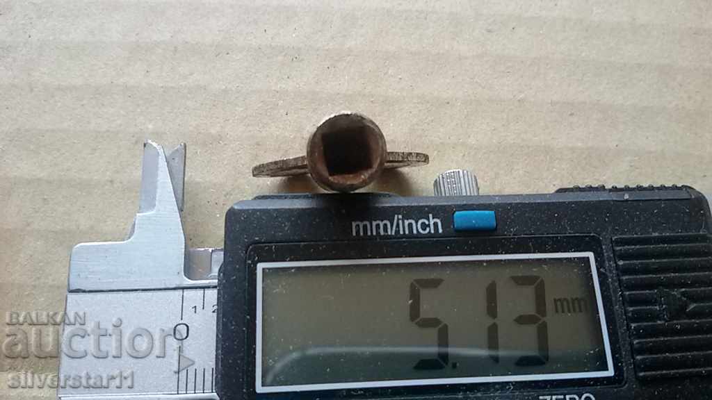 κλειδί για ρολόι - 5 κλειδί για ρολόι - 5