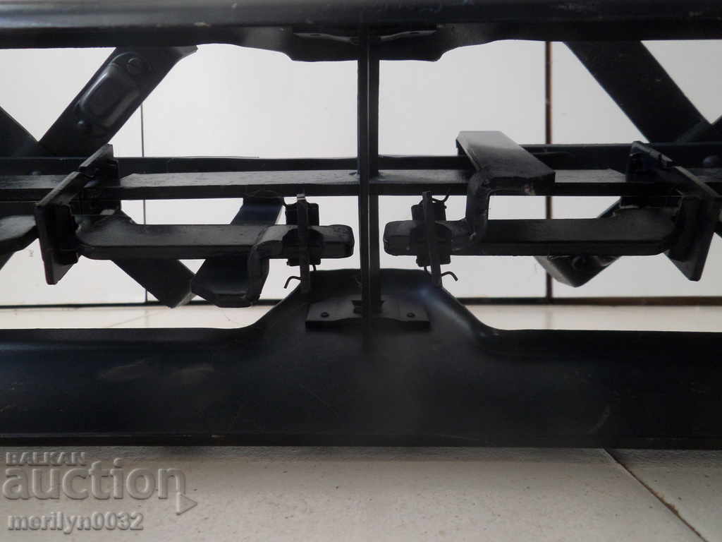 Αχρησιμοποίητες κλίμακες, κλίμακες, βάρη, σφυρήλατο σίδερο ΕΡΓΑΣΙΑ - 7 Αχρησιμοποίητες κλίμακες, κλίμακες, βάρη, σφυρήλατο σίδερο ΕΡΓΑΣΙΑ - 7