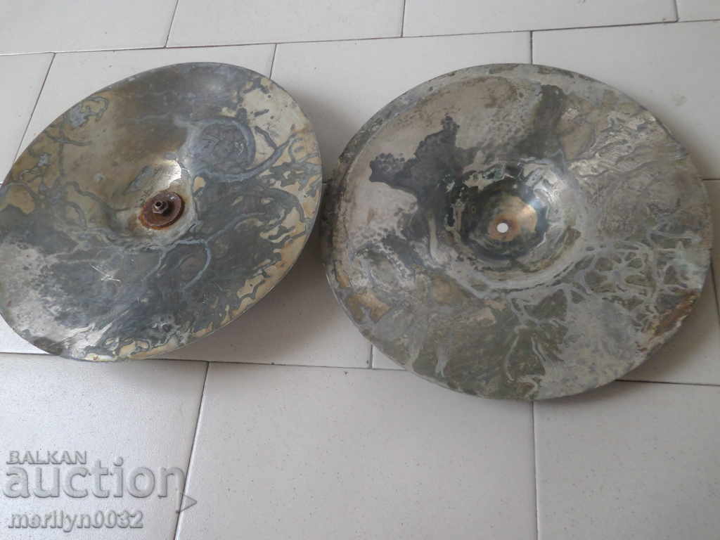 Chinelli from the Social Period GDR MUSICAL INSTRUMENT - 5