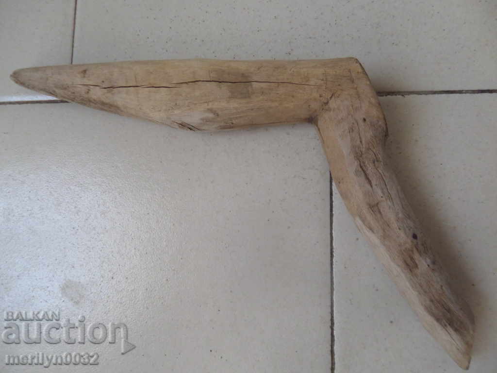 Old wooden saddle, wood, wood - 5 Old wooden saddle, wood, wood - 5