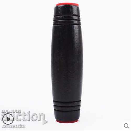 Delivery of Mokuru Mokuru wooden new spinner fun for everyone Delivery of Mokuru Mokuru wooden new spinner fun for everyone