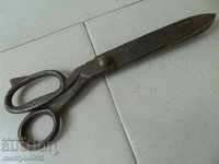 Old scissors scissors old scissors