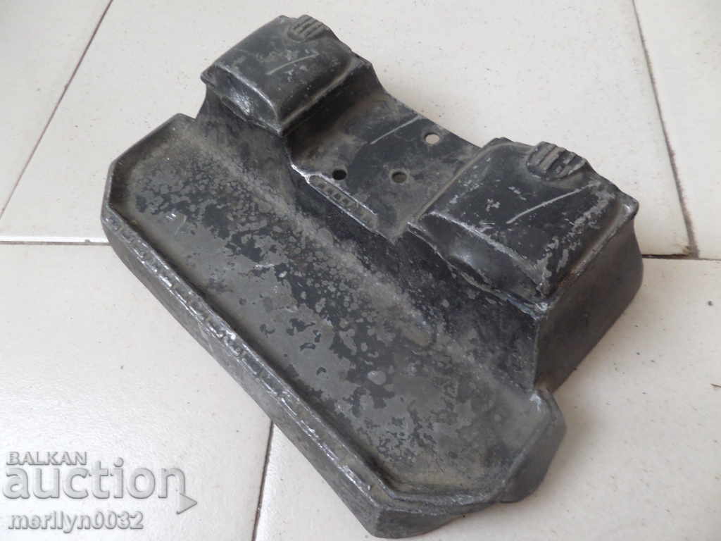 Old ink pen, ink with price 57.00 BGN | € 29.14