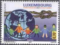 Pure Europe SEPT 2007 din Luxemburg