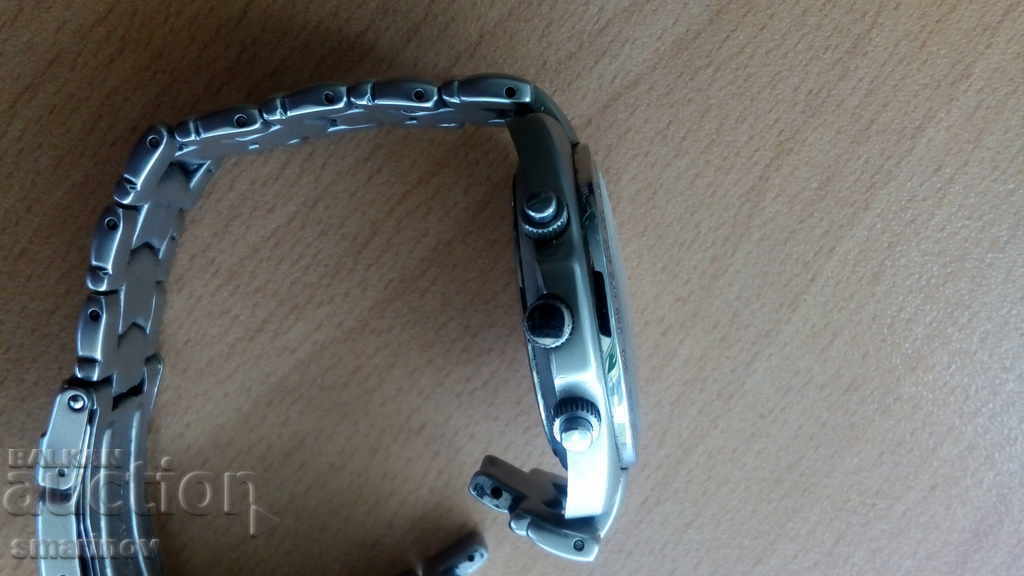 мъжки часовник SEKONDA 5ATM НАМАЛЕНИЕ - 5 мъжки часовник SEKONDA 5ATM НАМАЛЕНИЕ - 5