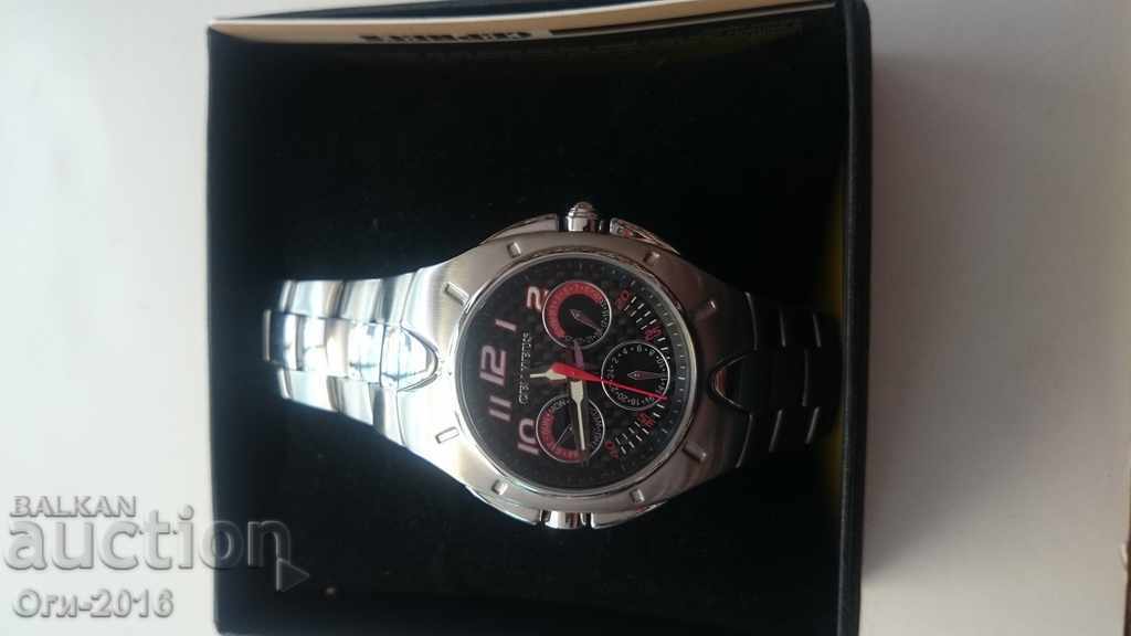 CEPHEUS Watch with price 92.00 BGN | € 47.04 CEPHEUS Watch with price 92.00 BGN | € 47.04