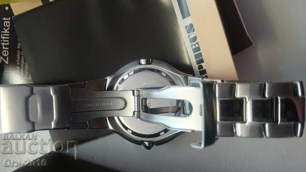 CEPHEUS Watch - 6 CEPHEUS Watch - 6