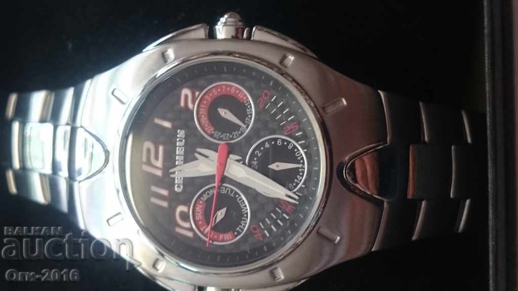 CEPHEUS Watch CEPHEUS Watch