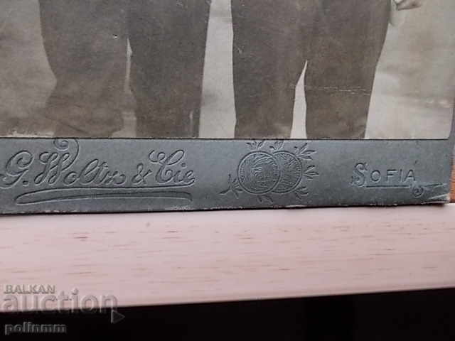 Old Cardboard Photography - 3 with price 20.00 BGN | € 10.23 Old Cardboard Photography - 3 with price 20.00 BGN | € 10.23