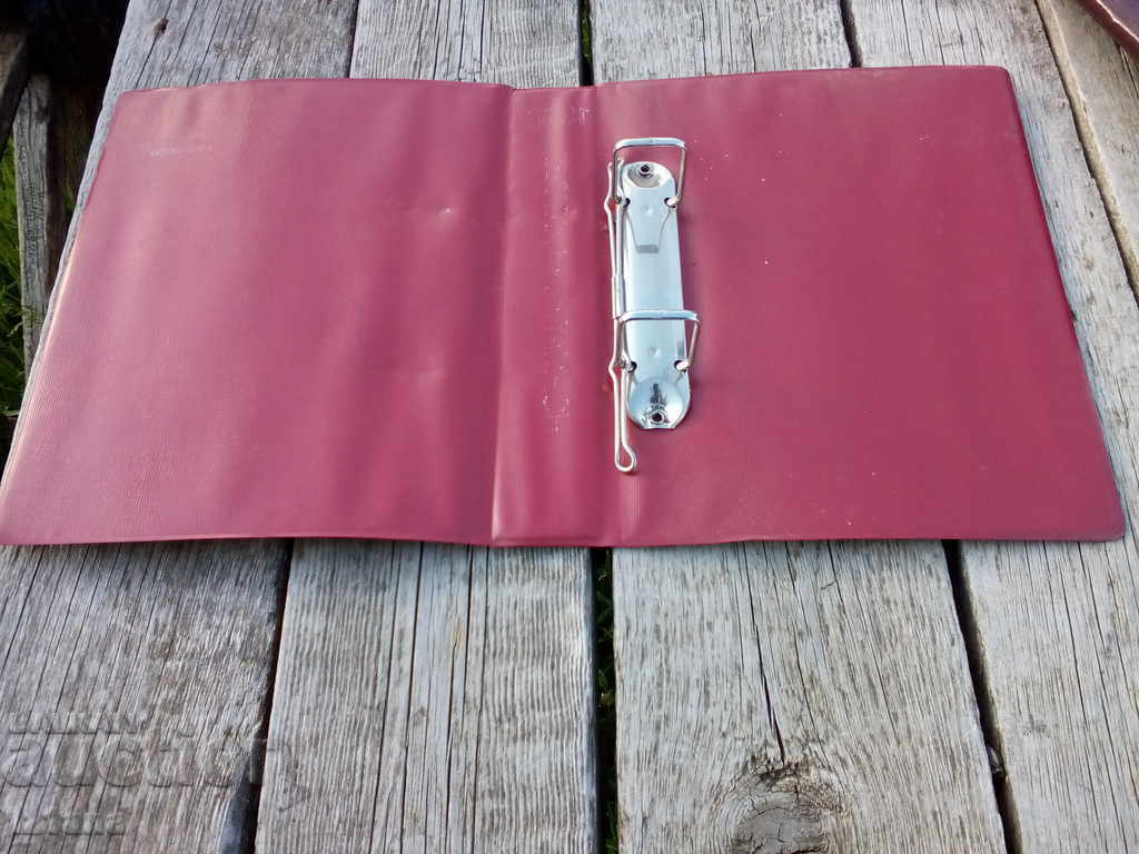 Folder Normative acts with price 5.00 BGN | € 2.56 Folder Normative acts with price 5.00 BGN | € 2.56