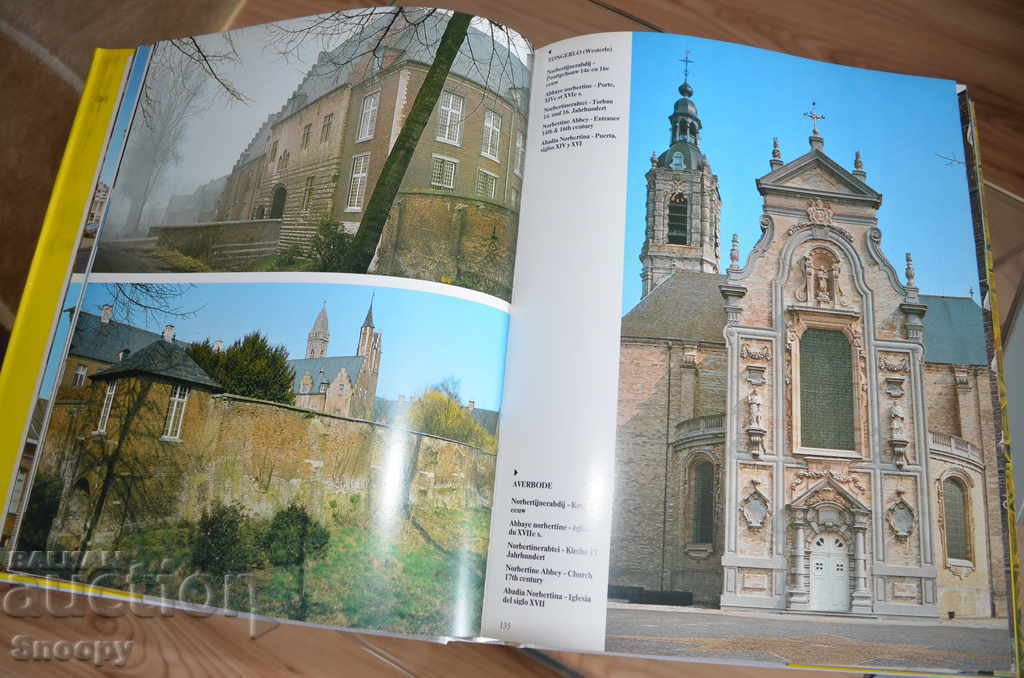 Delivery of Vlaandern - Flanders - LUXURY EDITION Delivery of Vlaandern - Flanders - LUXURY EDITION