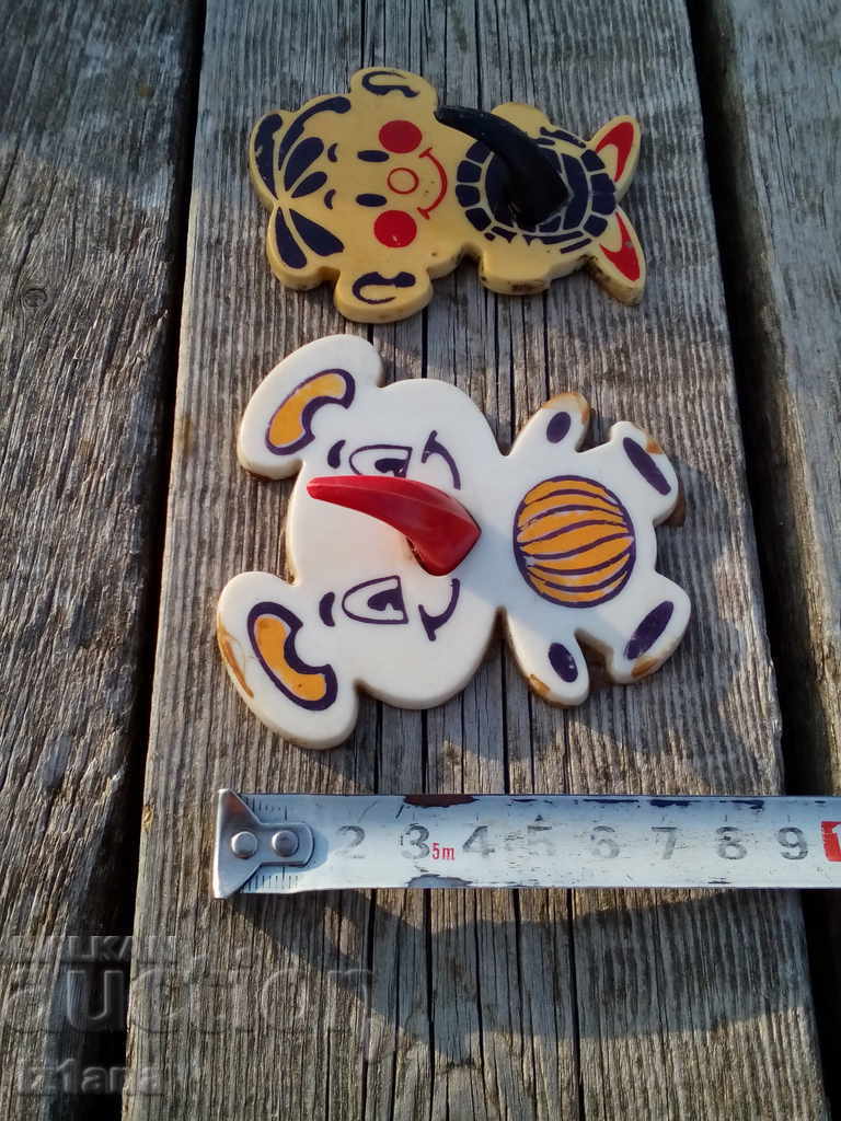 Hanger, towel rails with price 5.00 BGN | € 2.56 Hanger, towel rails with price 5.00 BGN | € 2.56