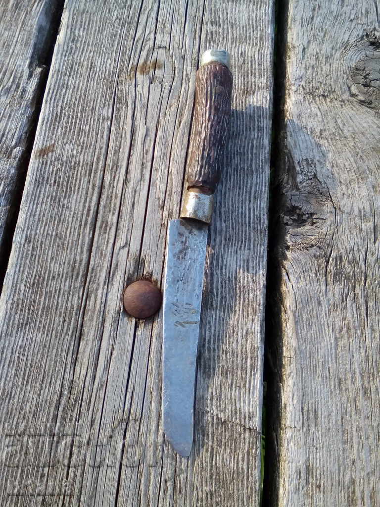 Auction Knife, knife Auction Knife, knife