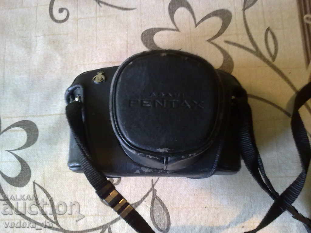 STAR PENTAX FOTOGRAFER - 5