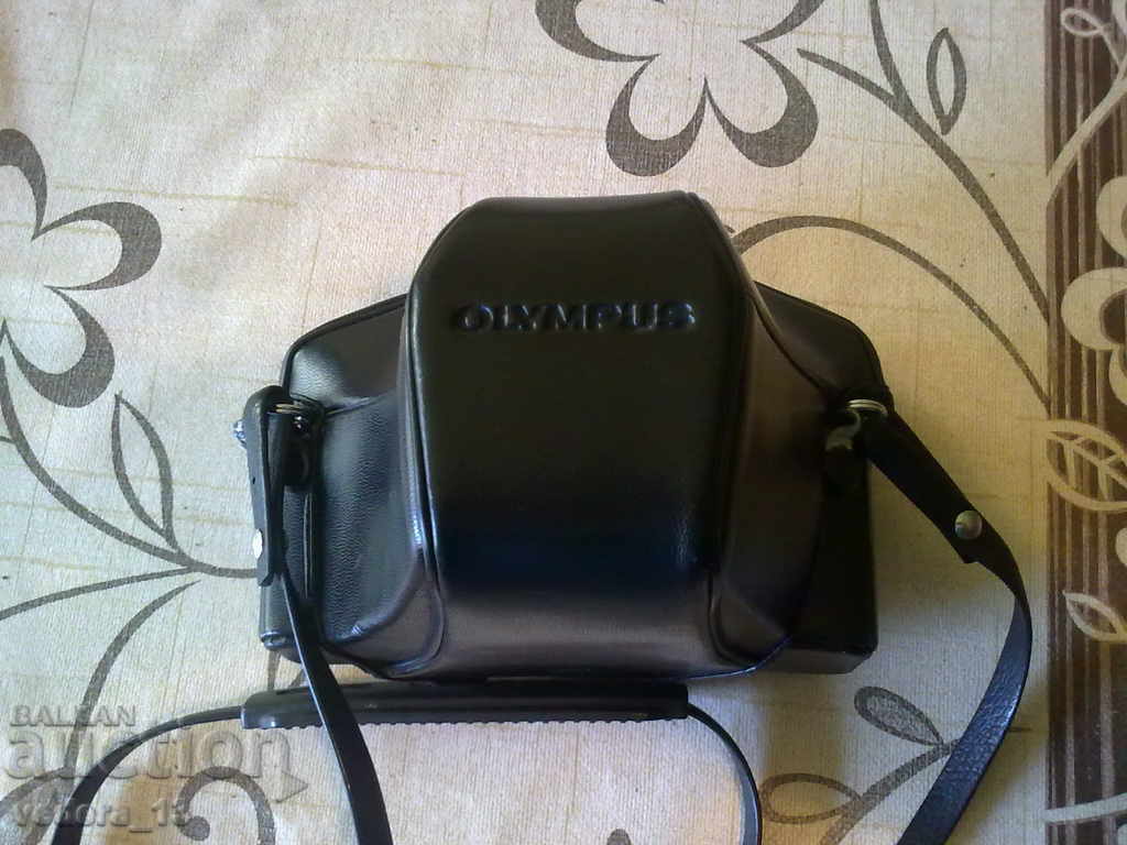 Delivery of OLIVE OLYMPUS PHOTO GAME Delivery of OLIVE OLYMPUS PHOTO GAME