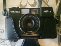 YASHICA STAR PHOTOPARATE