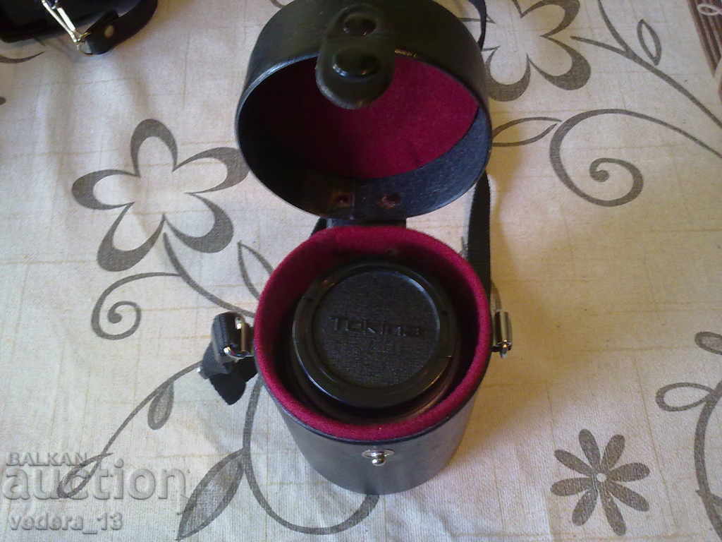 PHOTO LENS - 5 PHOTO LENS - 5