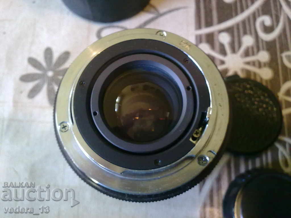 Delivery of PHOTO LENS