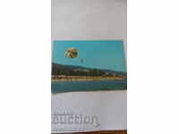 Καρτ ποστάλ Golden Sands