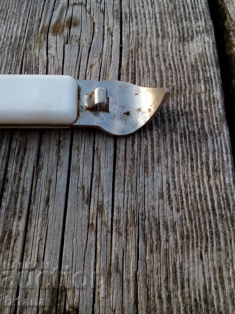 Παράδοση old ανοιχτήρι Παράδοση old ανοιχτήρι