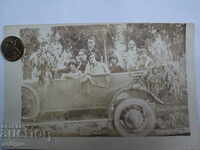 Picture STAR AUTOMOBILE 1926