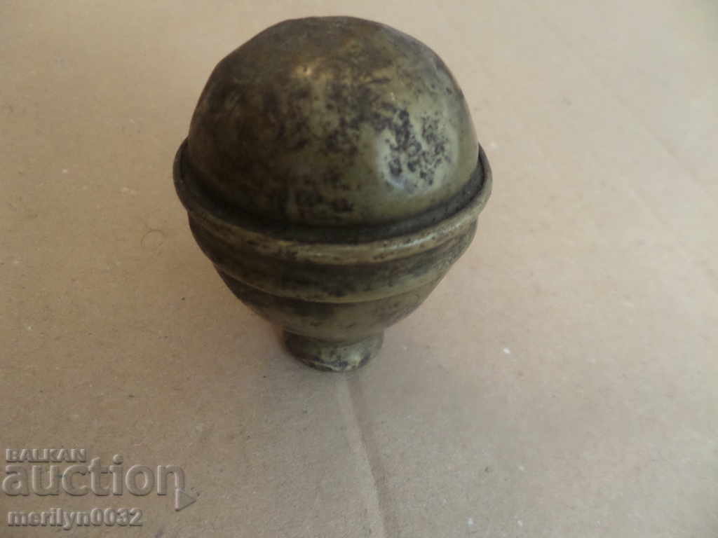 Livrarea Topaz vechi pentru cântare