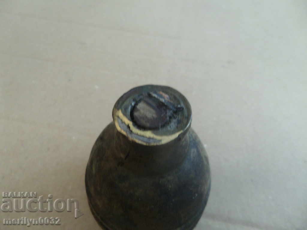 Topaz vechi pentru cântare - 6