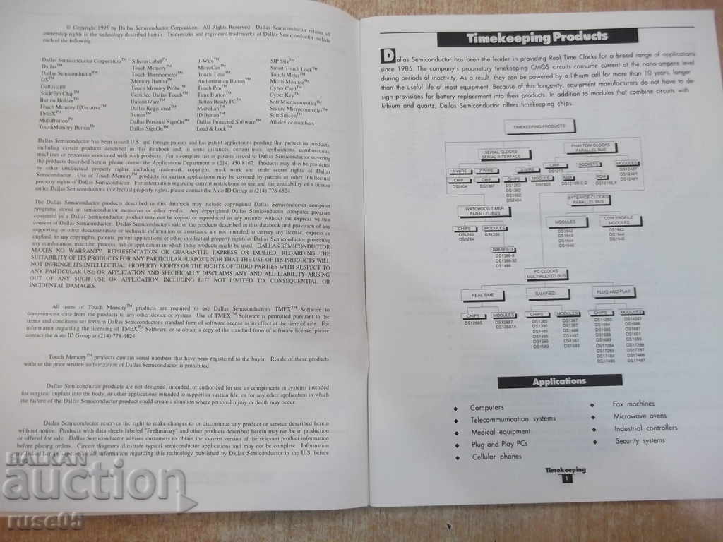 Auction  "SHORT FORM CATALOG - DALLAS" - 68 pages