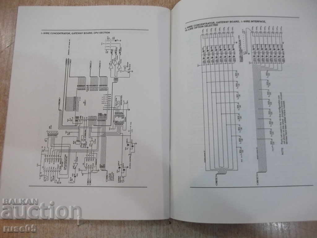 Book "50 - WAYS TO TOUCH MEMORY" - 92 pp. - 6 Book "50 - WAYS TO TOUCH MEMORY" - 92 pp. - 6