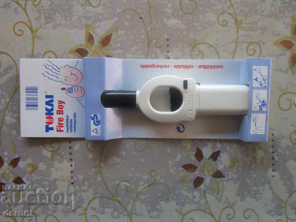 Barbecue lighter grill candles - 6 Barbecue lighter grill candles - 6