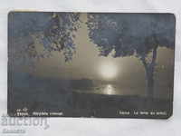 Варна изгрев слънце 1928  К 151
