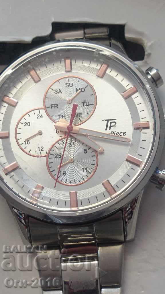 Часовник Time Piece
