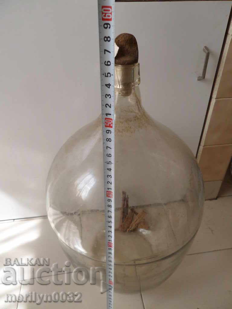 An old glass bottle, a tamarind, a bottle of wine and brandy - 5 An old glass bottle, a tamarind, a bottle of wine and brandy - 5