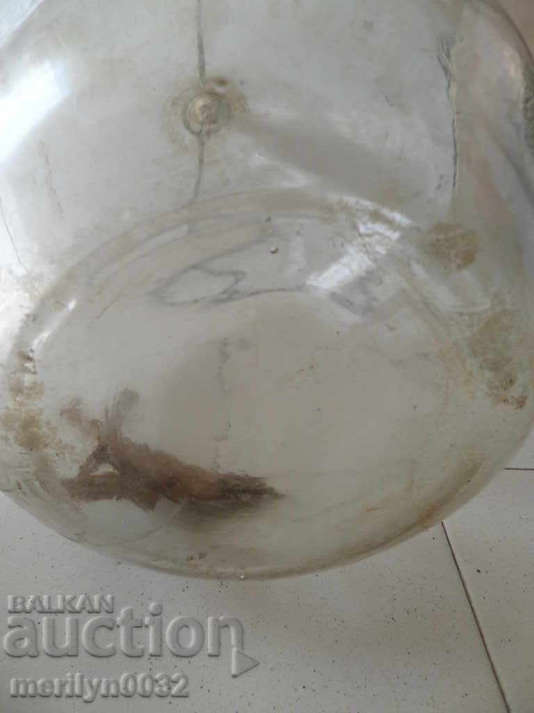 An old glass bottle, a tamarind, a bottle of wine and brandy - 7 An old glass bottle, a tamarind, a bottle of wine and brandy - 7