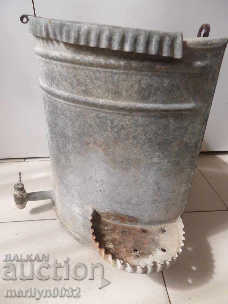 Νεροχύτη, νιπτήρα αγροτικές, rezorvoar νερό - 6 Νεροχύτη, νιπτήρα αγροτικές, rezorvoar νερό - 6