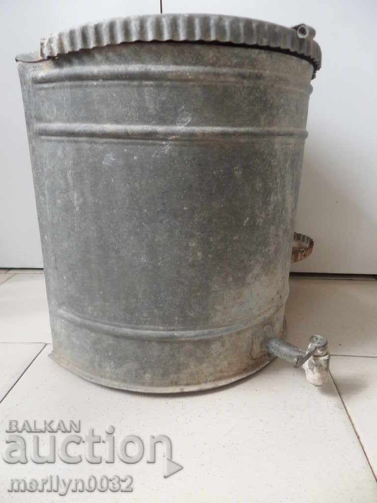 Νεροχύτη, νιπτήρα αγροτικές, rezorvoar νερό - 7 Νεροχύτη, νιπτήρα αγροτικές, rezorvoar νερό - 7