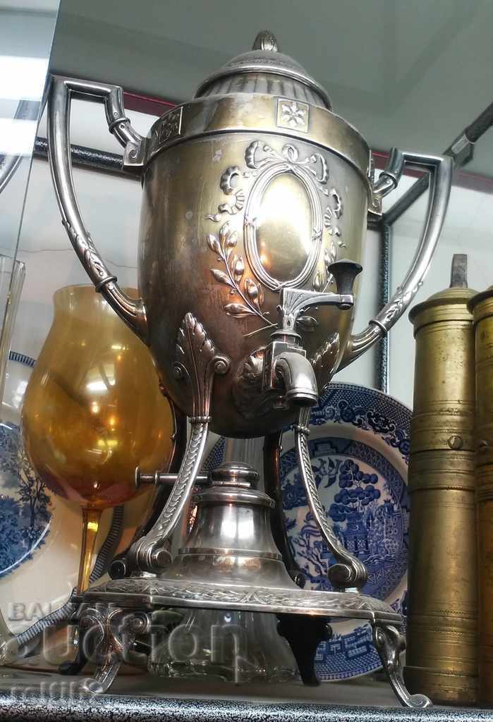 WMF SAMOVAR - 5 WMF SAMOVAR - 5