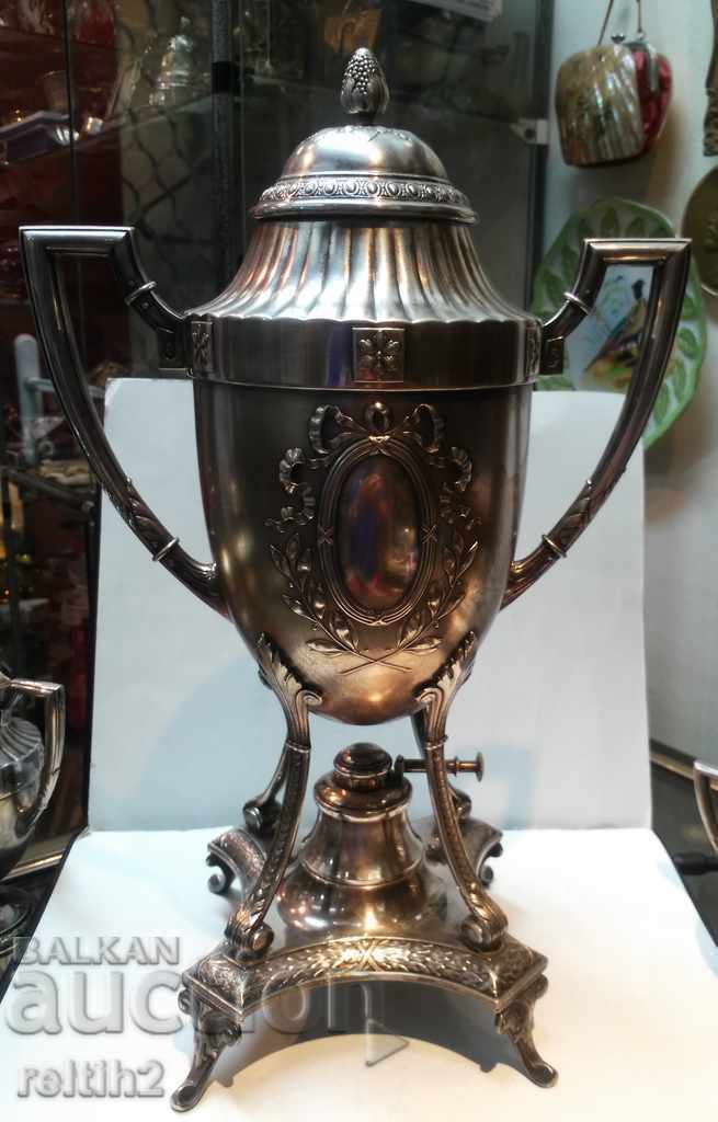 WMF SAMOVAR - 6 WMF SAMOVAR - 6